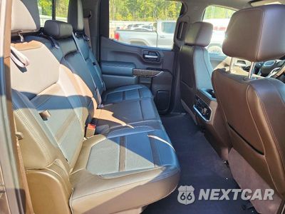 Zdjęcie 10 z 12 samochodu: 2019 GMC SIERRA K1500 DENALI VIN:1GTU9FEL4KZ167277 - miniatura