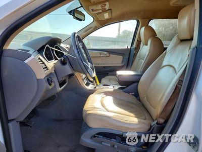 Zdjęcie 7 z 13 samochodu: 2012 CHEVROLET TRAVERSE LT VIN:1GNKRJED6CJ360086 - miniatura