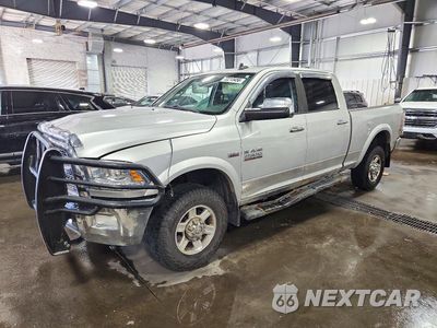 2013 RAM 2500 LARAMIE 3C6TR5FT2DG571029 - główne zdjęcie licytacji z USA - miniatura