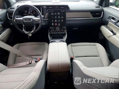 Zdjęcie 8 z 12 samochodu: 2026 GMC TERRAIN ELEVATION VIN:3GKALUEGXTL495070 - miniatura