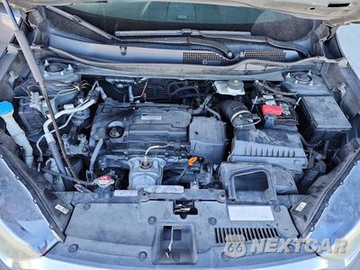 Zdjęcie 12 z 13 samochodu: 2017 HONDA CR-V LX VIN:2HKRW6H34HH214415 - miniatura