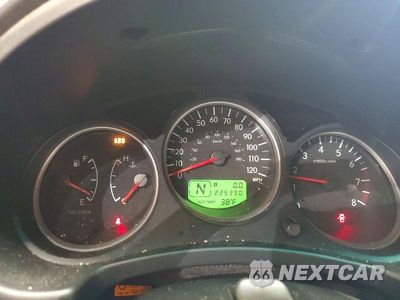 Zdjęcie 9 z 13 samochodu: 2006 SUBARU FORESTER VIN:JF1SG63626H738244 - miniatura