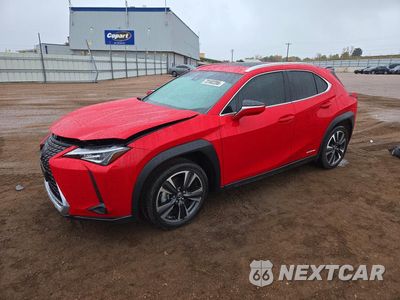 2020 LEXUS UX 250H JTHP9JBH2L2025681 - główne zdjęcie licytacji z USA - miniatura