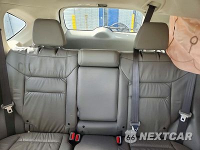 Zdjęcie 10 z 13 samochodu: 2012 HONDA CR-V EXL VIN:5J6RM4H77CL040321 - miniatura