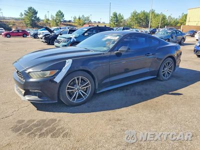 2017 FORD MUSTANG 1FA6P8TH2H5227412 - główne zdjęcie licytacji z USA - miniatura