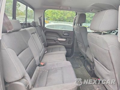 Zdjęcie 10 z 12 samochodu: 2016 CHEVROLET SILVERADO K1500 LT VIN:3GCUKREC7GG339153 - miniatura