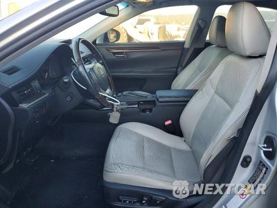Zdjęcie 7 z 12 samochodu: 2013 LEXUS ES 350 VIN:JTHBK1GG9D2039514 - miniatura