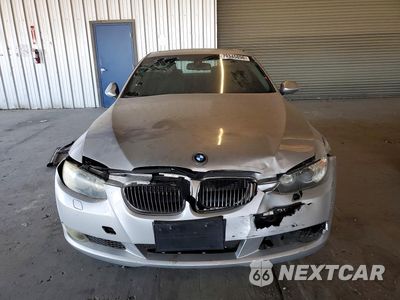 Piąte zdjęcie samochodu w środku: 2008 BMW 328 I SULEV VIN:WBAWV135X8P119005 - miniatura