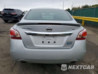 Zdjęcie 6 z 12 samochodu: 2013 NISSAN ALTIMA 2.5 VIN:1N4AL3AP8DN566981 - miniatura
