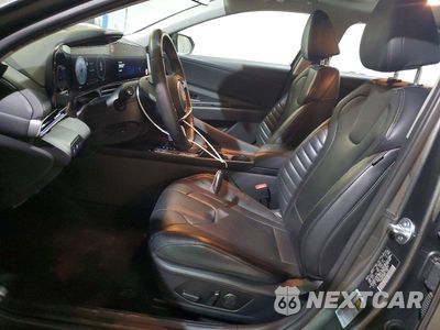 Zdjęcie 7 z 12 samochodu: 2025 HYUNDAI ELANTRA LIMITED VIN:KMHLP4DG1SU058696 - miniatura