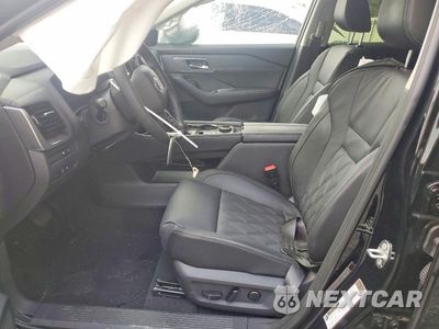 Zdjęcie 7 z 12 samochodu: 2026 NISSAN ROGUE PLATINUM VIN:JN8BT3DD3TW482063 - miniatura