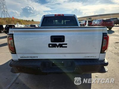 Zdjęcie 6 z 12 samochodu: 2016 GMC SIERRA K1500 DENALI VIN:3GTU2PEC8GG254889 - miniatura