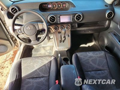 Zdjęcie 8 z 13 samochodu: 2015 SCION XB BASE VIN:JTLZE4FE2FJ071601 - miniatura