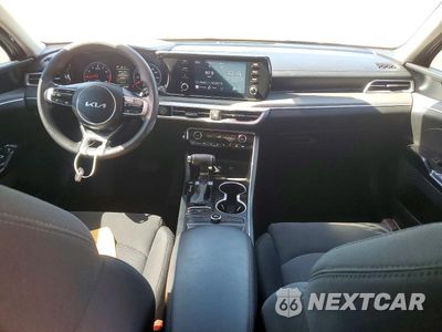 Zdjęcie 8 z 12 samochodu: 2023 KIA K5 LXS VIN:5XXG14J29PG185693 - miniatura