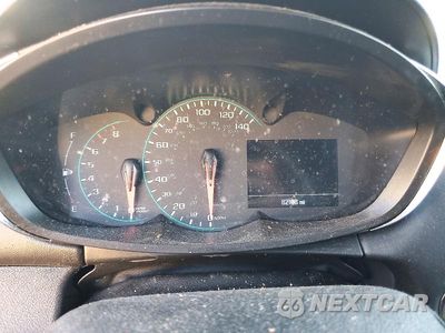 Zdjęcie 9 z 13 samochodu: 2020 CHEVROLET TRAX 1LT VIN:3GNCJLSB9LL329353 - miniatura