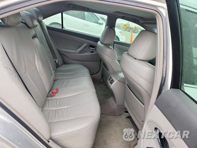 Zdjęcie 10 z 12 samochodu: 2007 TOYOTA CAMRY HYBRID VIN:JTNBB46K173037288 - miniatura