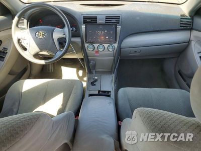 Zdjęcie 8 z 12 samochodu: 2009 TOYOTA CAMRY LE VIN:4T4BE46KX9R067173 - miniatura