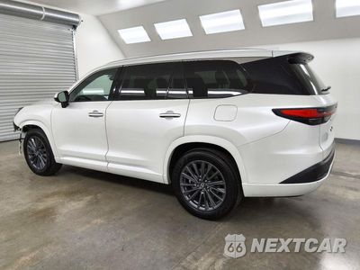 Drugie zdjęcie samochodu z przodu: 2026 LEXUS TX 350 BASE VIN:5TDAAAA63TS019184 - miniatura