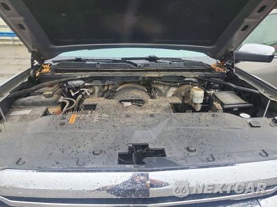 Zdjęcie 11 z 12 samochodu: 2017 CHEVROLET SILVERADO K1500 HIGH COUNTRY VIN:3GCUKTEC5HG236294 - miniatura