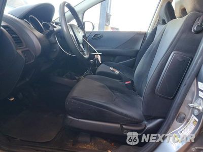 Zdjęcie 7 z 12 samochodu: 2007 HONDA FIT VIN:JHMGD37457S064335 - miniatura