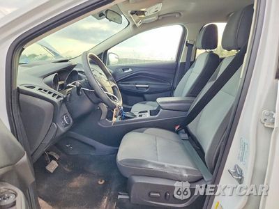 Zdjęcie 7 z 12 samochodu: 2017 FORD ESCAPE SE VIN:1FMCU9GD5HUD45149 - miniatura