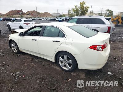 Drugie zdjęcie samochodu z przodu: 2010 ACURA TSX VIN:JH4CU2F68AC033321 - miniatura
