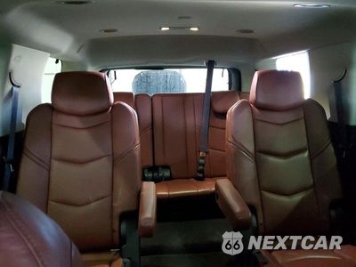 Zdjęcie 10 z 14 samochodu: 2015 CADILLAC ESCALADE PREMIUM VIN:1GYS4NKJ7FR633884 - miniatura