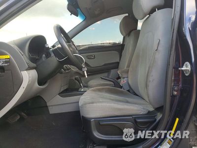 Zdjęcie 7 z 12 samochodu: 2010 HYUNDAI ELANTRA GLS VIN:KMHDU4AD0AU885191 - miniatura