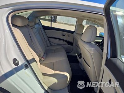 Zdjęcie 10 z 12 samochodu: 2016 ACURA RLX TECH VIN:JH4KC1F55GC000849 - miniatura