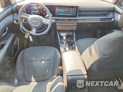 Zdjęcie 8 z 13 samochodu: 2026 HYUNDAI TUCSON SEL VIN:5NMJBCDE0TH677186 - miniatura