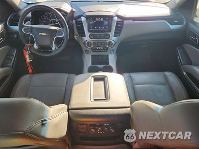 Zdjęcie 8 z 13 samochodu: 2015 CHEVROLET TAHOE K1500 LT VIN:1GNSKBKC3FR125690 - miniatura