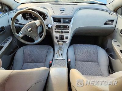 Zdjęcie 8 z 12 samochodu: 2009 CHEVROLET MALIBU LS VIN:1G1ZG57K994270334 - miniatura