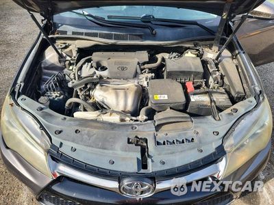 Zdjęcie 11 z 12 samochodu: 2017 TOYOTA CAMRY SE VIN:4T1BF1FK2HU295284 - miniatura