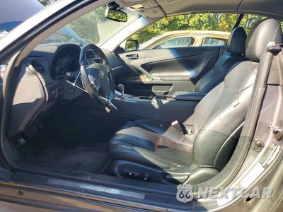 Zdjęcie 7 z 12 samochodu: 2012 LEXUS IS 250C BASE VIN:JTHFF2C28C2525364 - miniatura