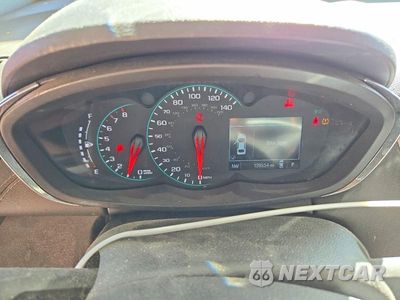 Zdjęcie 9 z 12 samochodu: 2020 CHEVROLET TRAX LS VIN:KL7CJKSB0LB351629 - miniatura