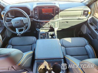 Zdjęcie 8 z 13 samochodu: 2026 FORD F150 TREMOR VIN:1FTFW4L85TFB35736 - miniatura