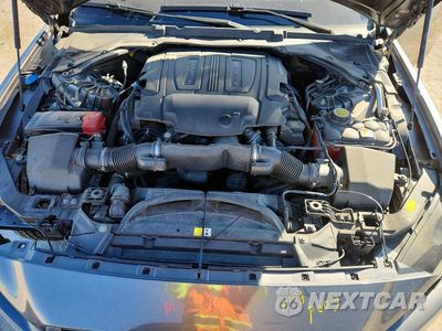 Zdjęcie 11 z 13 samochodu: 2017 JAGUAR XE PREMIUM VIN:SAJAJ4BVXHA952416 - miniatura