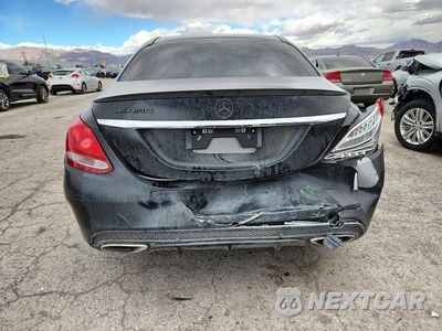Zdjęcie 6 z 12 samochodu: 2016 MERCEDES-BENZ C 300 VIN:55SWF4JB1GU165372 - miniatura