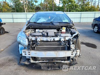 Piąte zdjęcie samochodu w środku: 2011 TOYOTA PRIUS THREE VIN:JTDKN3DU6B0261712 - miniatura