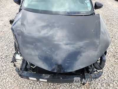 Zdjęcie 11 z 13 samochodu: 2015 TOYOTA COROLLA S PREMIUM VIN:2T1BURHE0FC276453 - miniatura