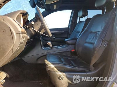Zdjęcie 7 z 13 samochodu: 2016 JEEP GRAND CHEROKEE LIMITED VIN:1C4RJFBTXGC494374 - miniatura