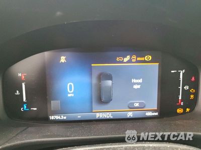 Zdjęcie 9 z 13 samochodu: 2025 FORD ESCAPE ST LINE VIN:1FMCU9MN0SUA97199 - miniatura