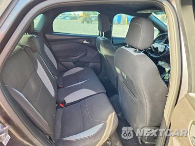 Zdjęcie 10 z 13 samochodu: 2018 FORD FOCUS ST VIN:1FADP3L99JL289264 - miniatura