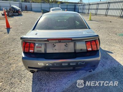 Zdjęcie 6 z 12 samochodu: 2003 FORD MUSTANG GT VIN:1FAFP42XX3F444372 - miniatura