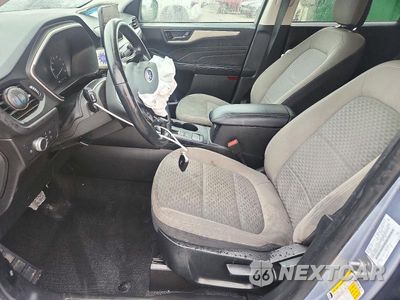 Zdjęcie 7 z 13 samochodu: 2022 FORD ESCAPE SE VIN:1FMCU9BZXNUA40972 - miniatura
