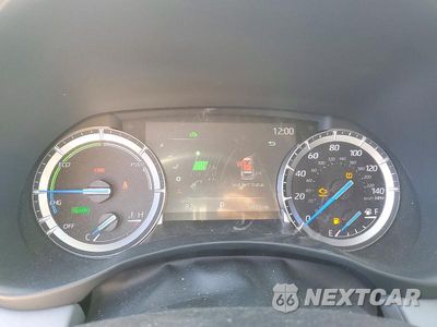 Zdjęcie 9 z 13 samochodu: 2022 TOYOTA HIGHLANDER HYBRID XLE VIN:5TDHBRCH8NS551364 - miniatura