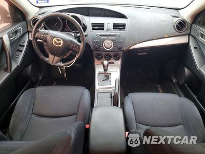 Zdjęcie 8 z 12 samochodu: 2010 MAZDA 3 S VIN:JM1BL1S55A1234869 - miniatura