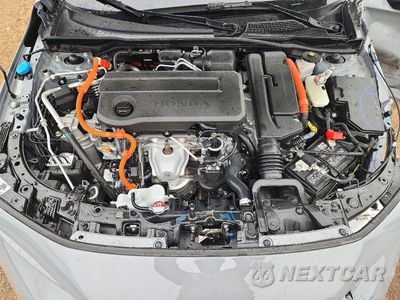 Zdjęcie 11 z 12 samochodu: 2026 HONDA CIVIC SPORT VIN:2HGFE4F83TH338879 - miniatura