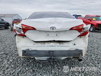 Zdjęcie 6 z 13 samochodu: 2019 TOYOTA COROLLA LE VIN:2T1BURHE1KC166392 - miniatura