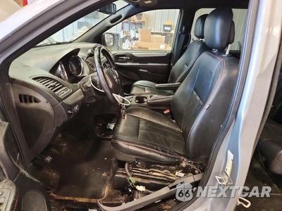 Zdjęcie 7 z 13 samochodu: 2019 DODGE GRAND CARAVAN GT VIN:2C4RDGEG8KR535385 - miniatura